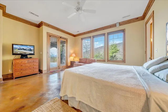 $1,950,000 | 144 Seven Ridges Road, Hot Springs, VA 24445