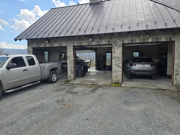 $1,790,000 | 144 Seven Ridges Road, Hot Springs, VA 24445