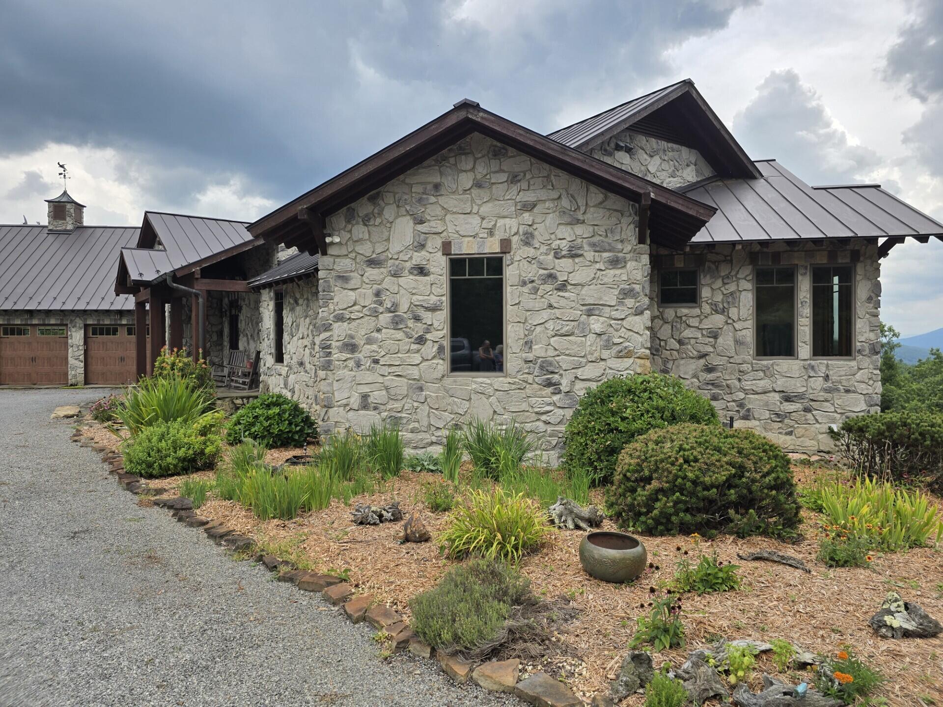 144 Seven Ridges Road Hot Springs, VA 24445 - Photo 6 of 89 Seven Ridges