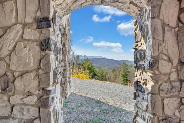 $1,950,000 | 144 Seven Ridges Road, Hot Springs, VA 24445