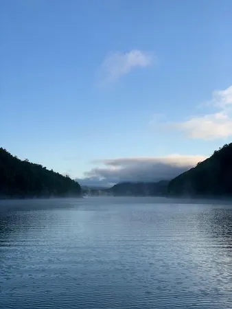 $1,790,000 | 144 Seven Ridges Road, Hot Springs, VA 24445