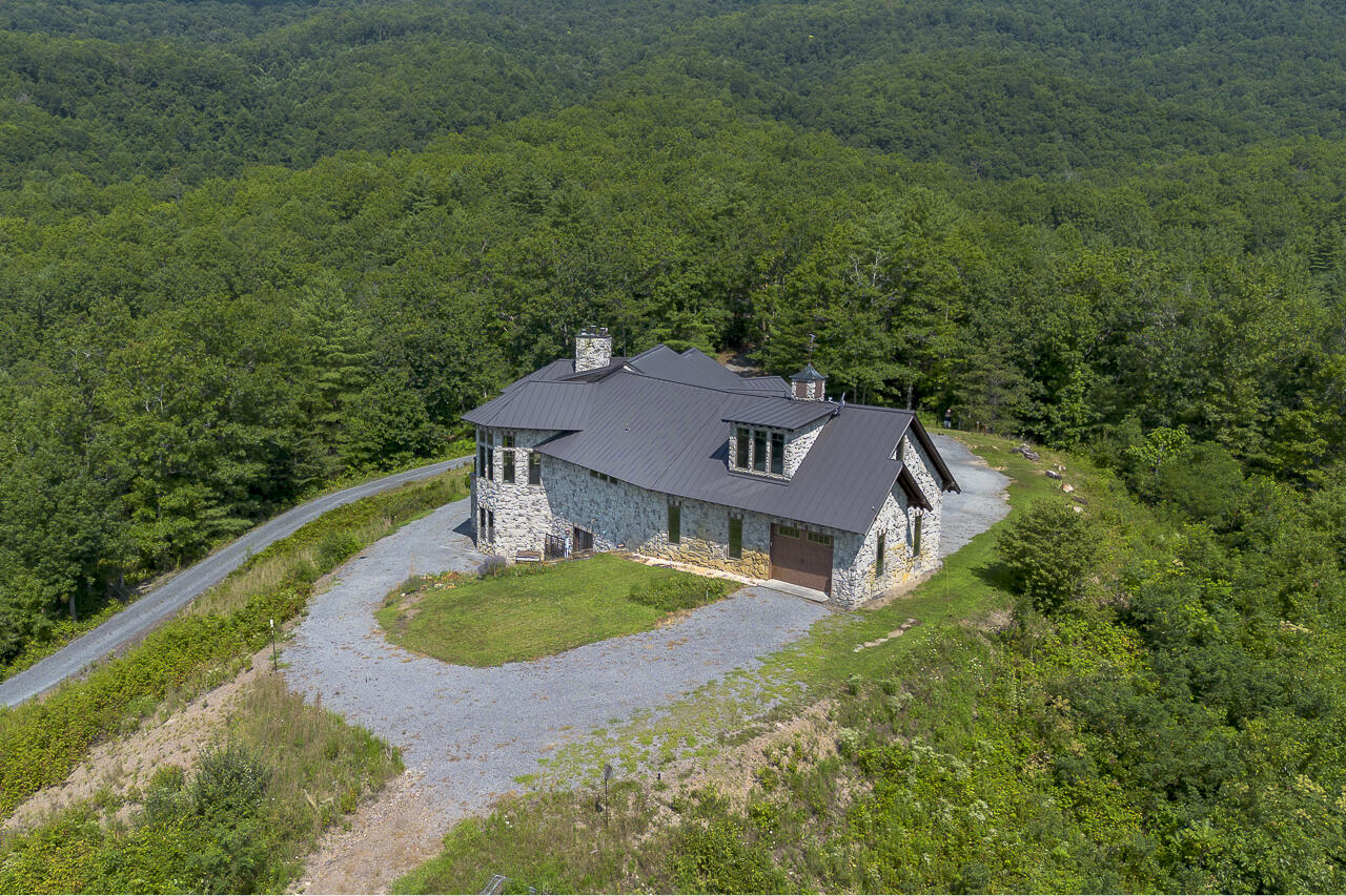 144 Seven Ridges Road Hot Springs, VA 24445 - Photo 76 of 89 Seven Ridges