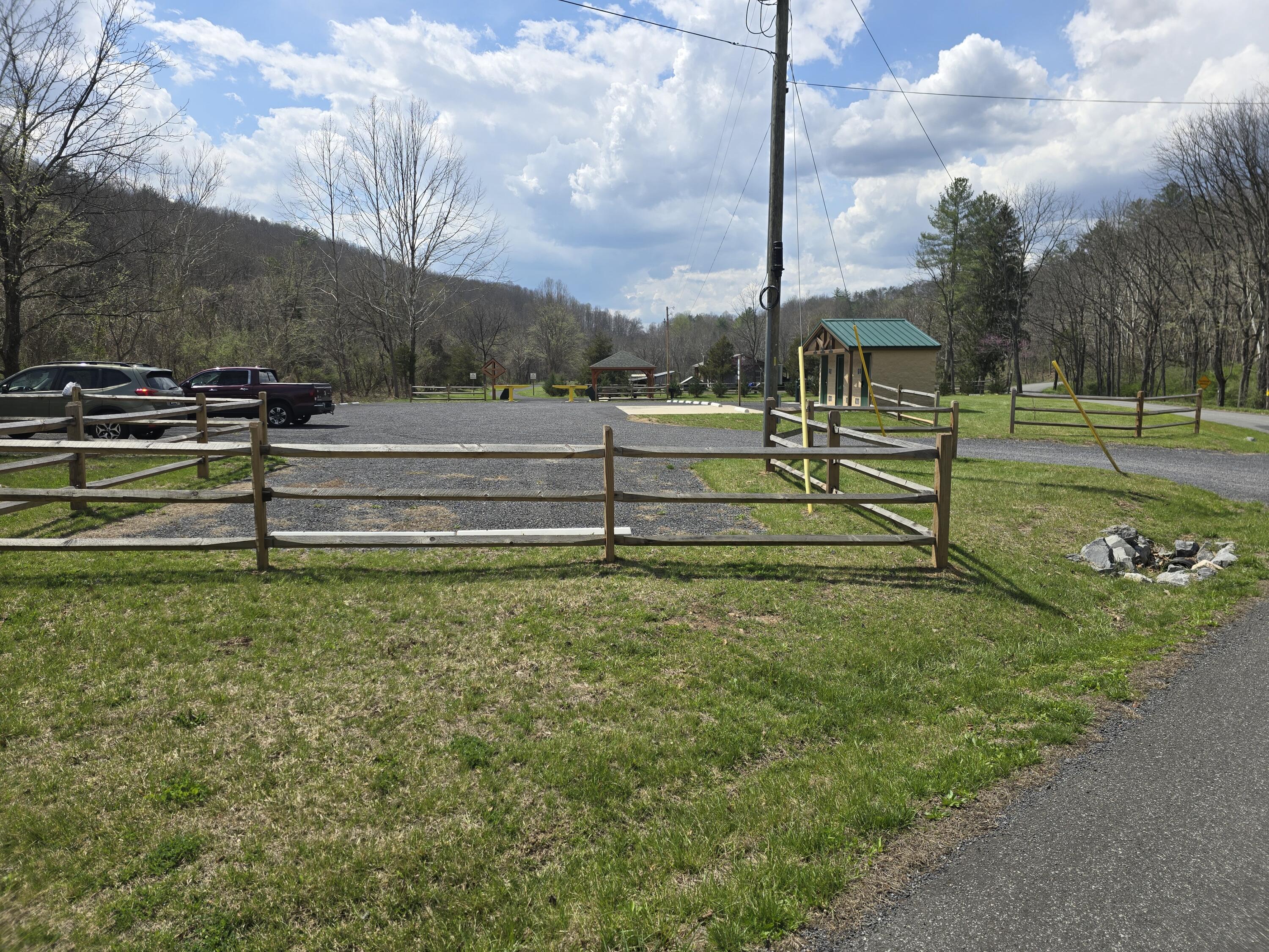 144 Seven Ridges Road Hot Springs, VA 24445 - Photo 78 of 99 Tail head