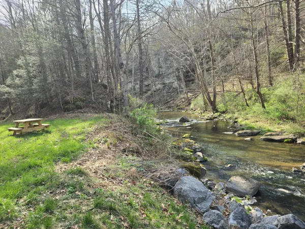 $1,790,000 | 144 Seven Ridges Road, Hot Springs, VA 24445