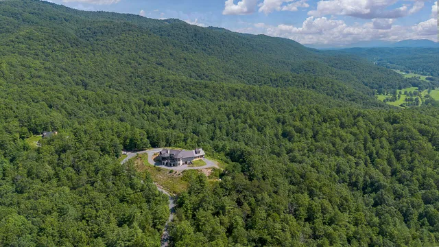 $1,950,000 | 144 Seven Ridges Road, Hot Springs, VA 24445