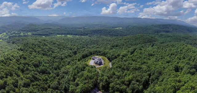 $1,950,000 | 144 Seven Ridges Road, Hot Springs, VA 24445