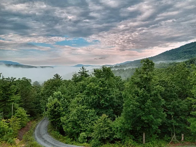 $1,950,000 | 144 Seven Ridges Road, Hot Springs, VA 24445