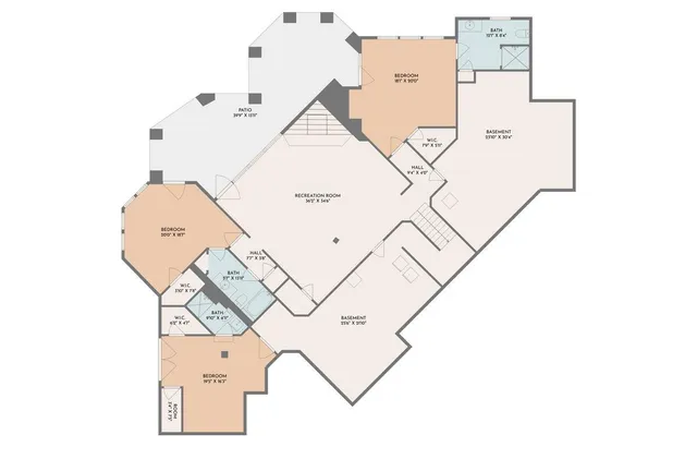 $1,950,000 | 144 Seven Ridges Road, Hot Springs, VA 24445