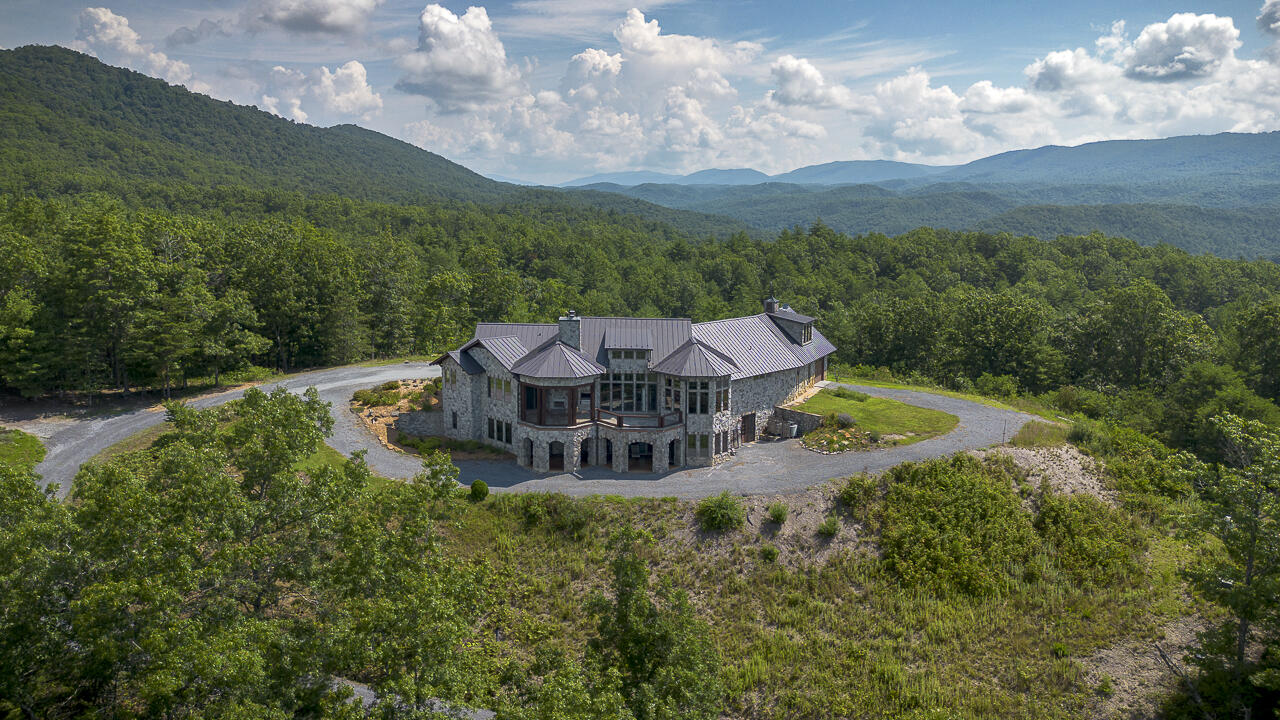 144 Seven Ridges Road Hot Springs, VA 24445 - Photo 87 of 99 Seven Ridges