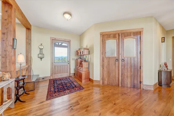 $1,790,000 | 144 Seven Ridges Road, Hot Springs, VA 24445