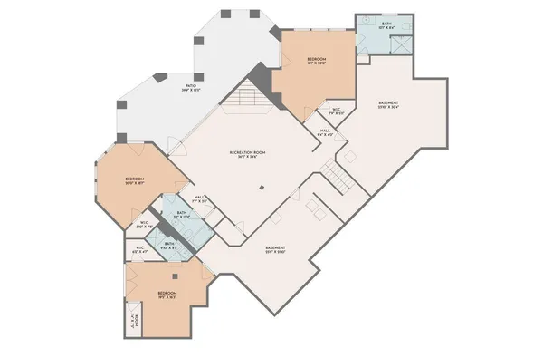 $1,790,000 | 144 Seven Ridges Road, Hot Springs, VA 24445