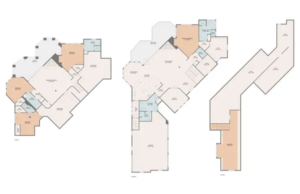 $1,790,000 | 144 Seven Ridges Road, Hot Springs, VA 24445