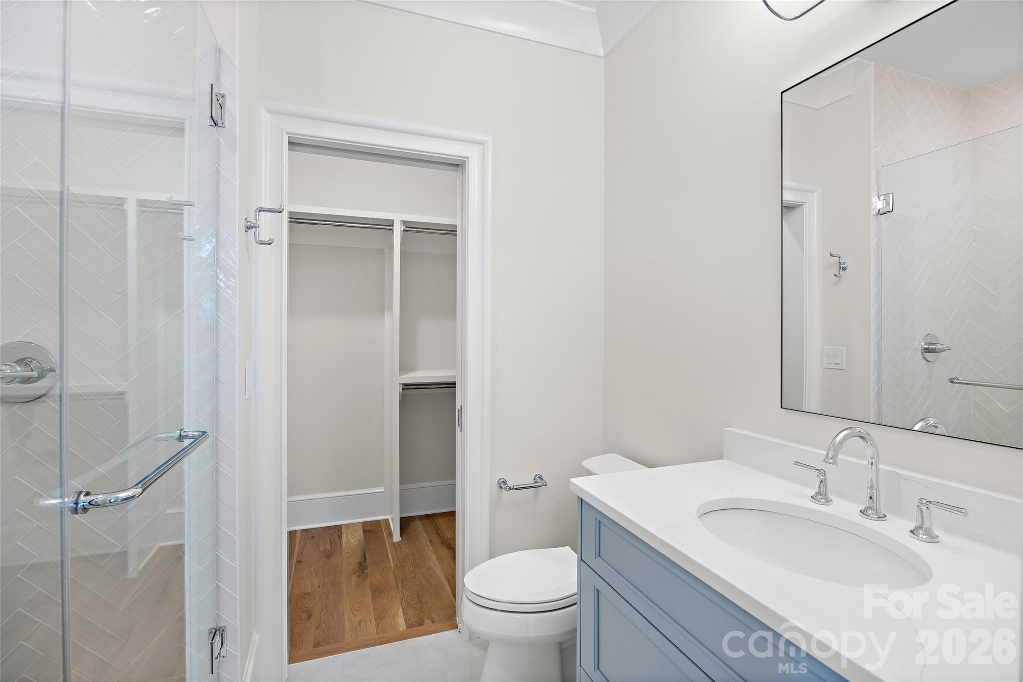 4811 Gaynor Road Charlotte, NC 28211 - Photo 39 of 48
