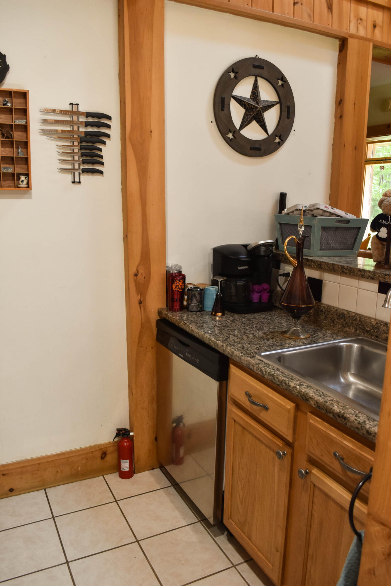 10 Old Colbath Road Exeter, ME 04435 - Photo 15 of 48 15. Has a dishwasher