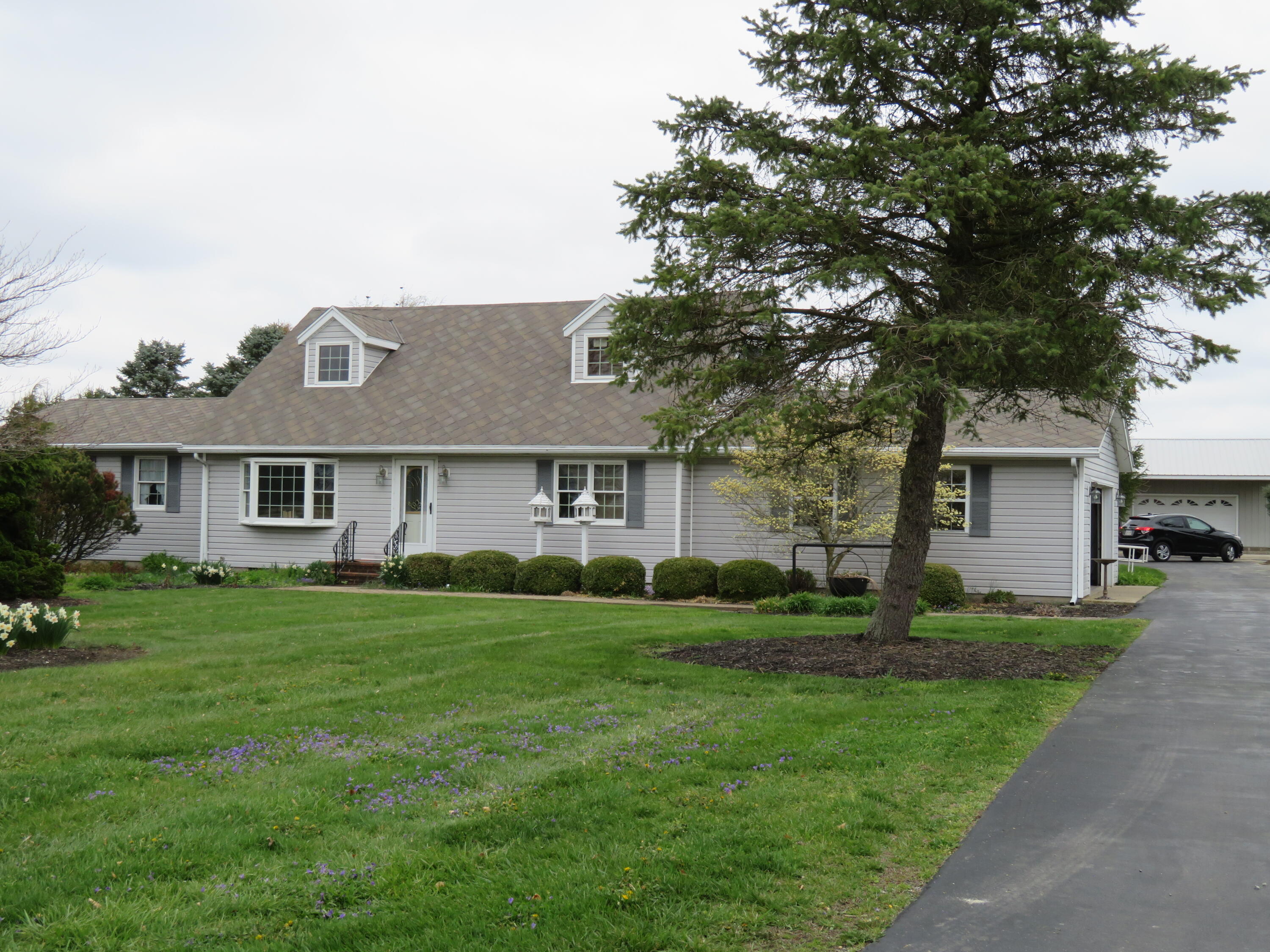 8328 Conrad Road St. Paris, OH 43072 - Photo 1 of 36
