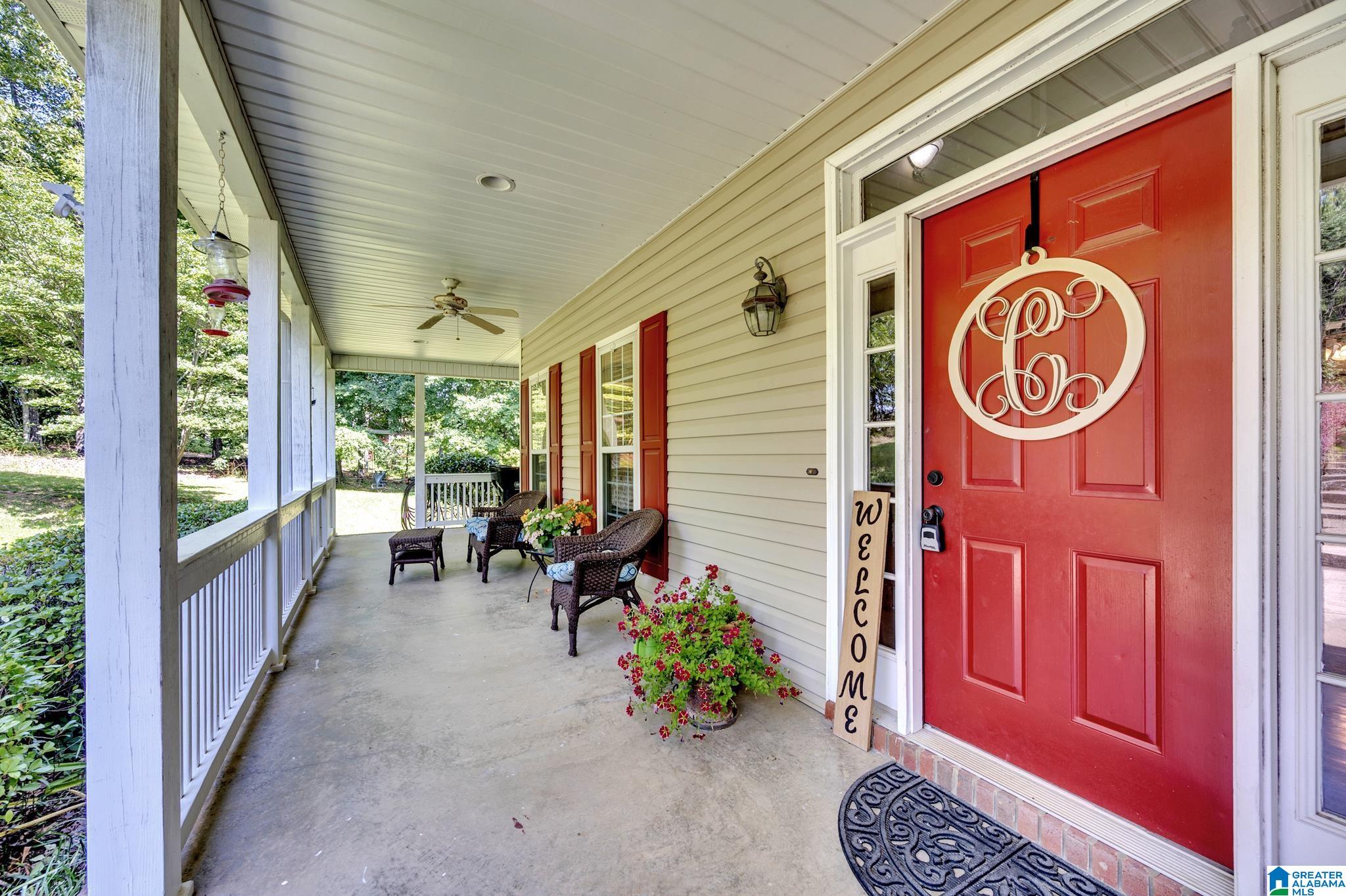 8741 Sharit Dairy Road Gardendale, AL 35071 - Photo 4 of 41