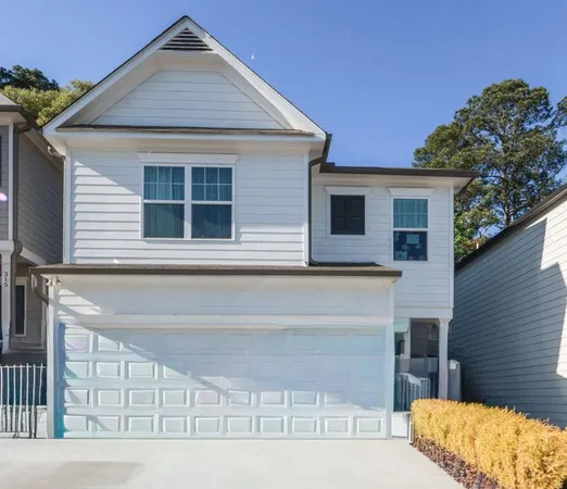 $2,400 | 317 Pinewood Drive, Woodstock, GA 30189