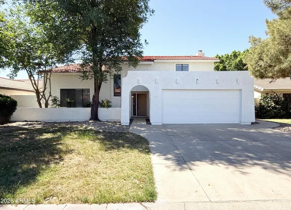 $619,000 | 1529 East Edgewater Drive, Tempe, AZ 85283