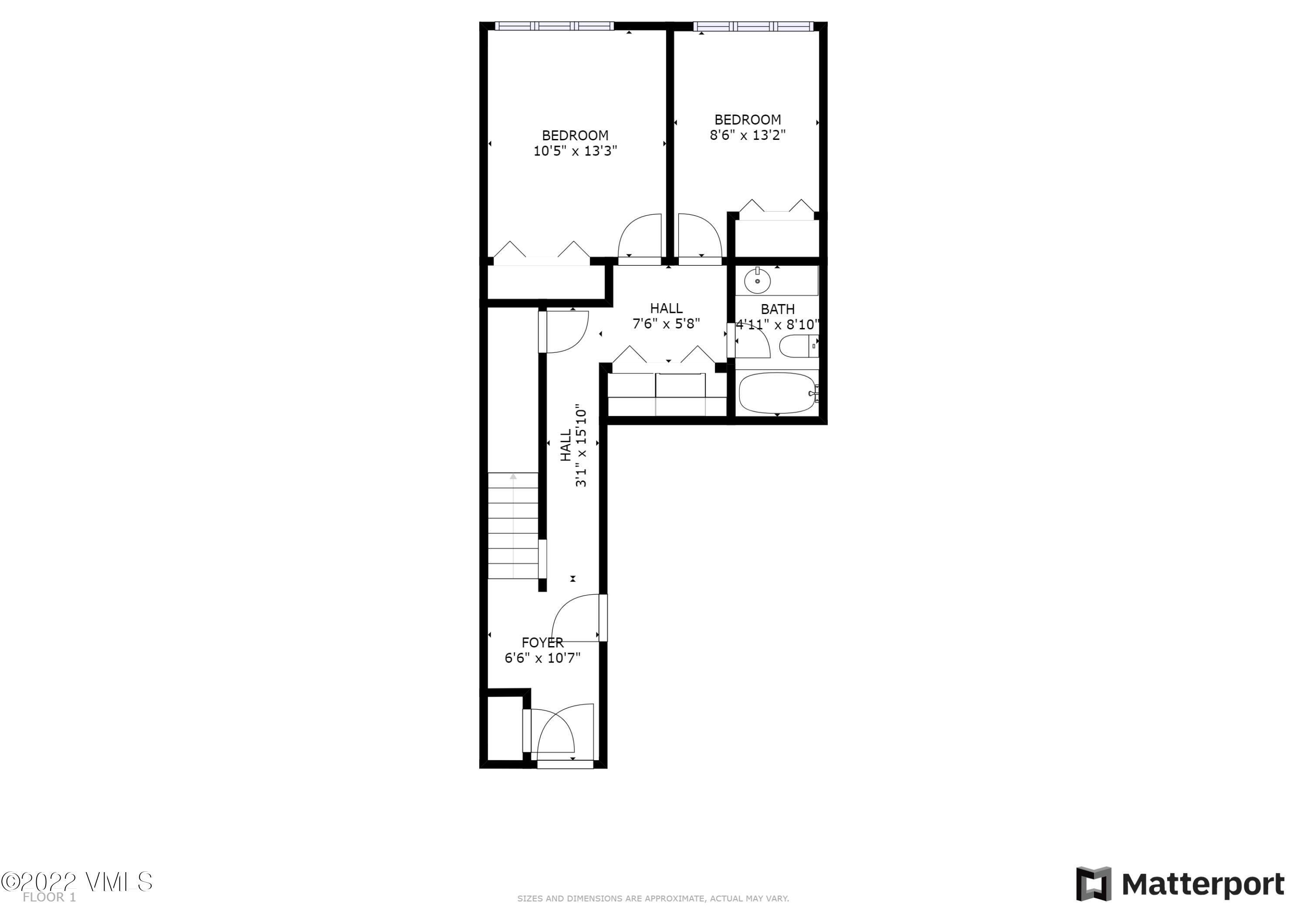 1750 South Frontage Road West, Unit E3 Vail, CO 81657 - Photo 37 of 39 a picture of a floor plan