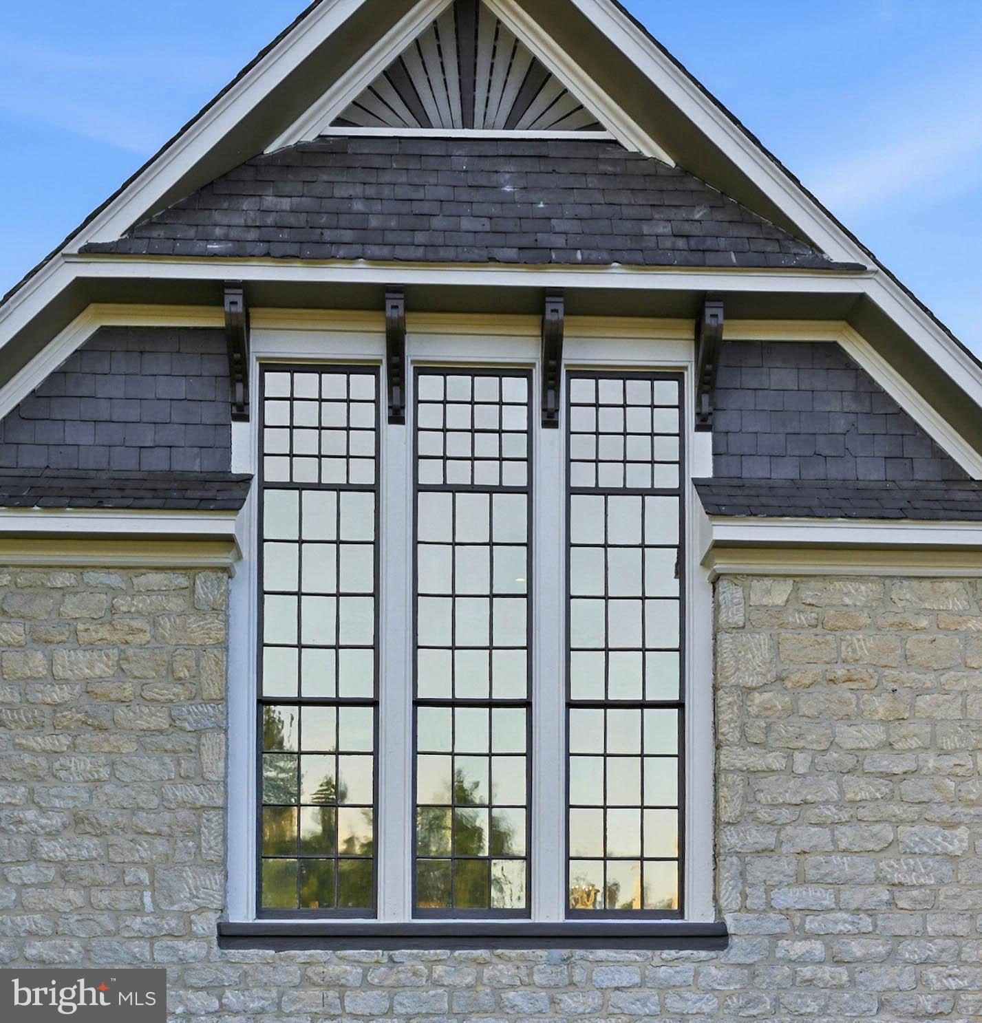 200 Ashland Road Cockeysville, MD 21030 - Photo 8 of 61 a front view of a house with a glass windows