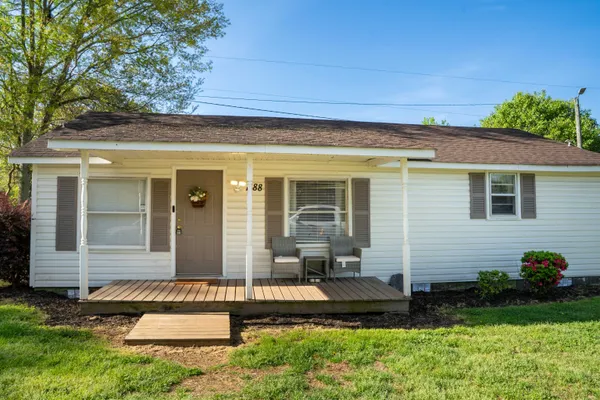$189,999 | 1188 Old Pacolet Road, Spartanburg, SC 29307