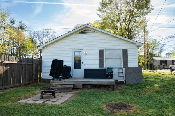$189,999 | 1188 Old Pacolet Road, Spartanburg, SC 29307