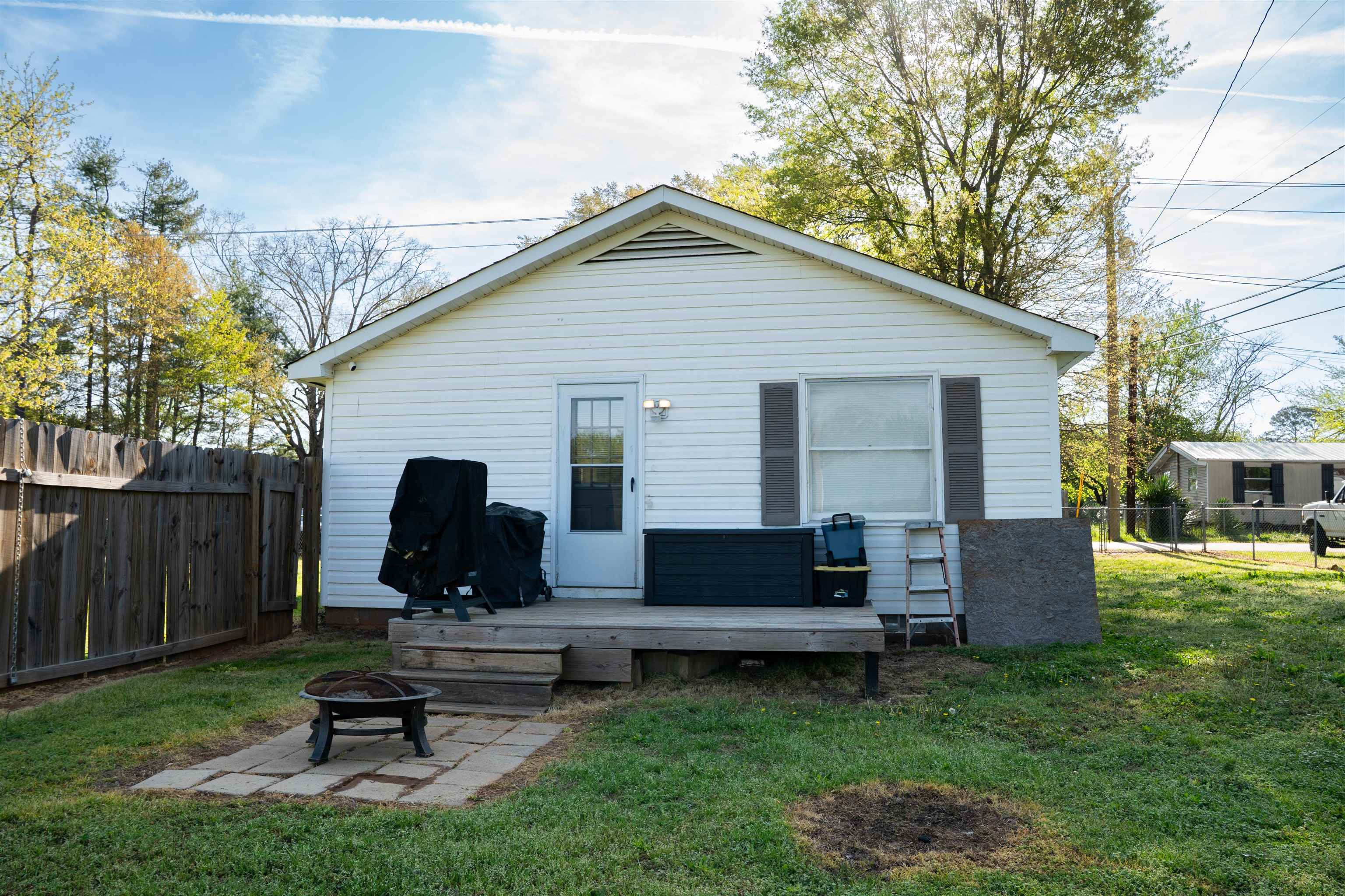 1188 Old Pacolet Road Spartanburg, SC 29307 - Photo 18 of 18