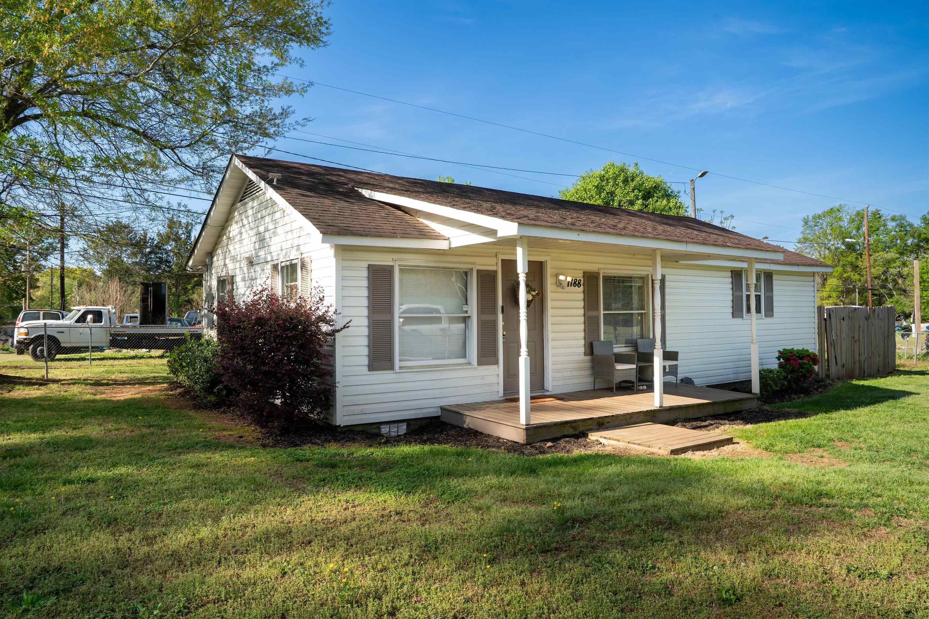 1188 Old Pacolet Road Spartanburg, SC 29307 - Photo 3 of 18
