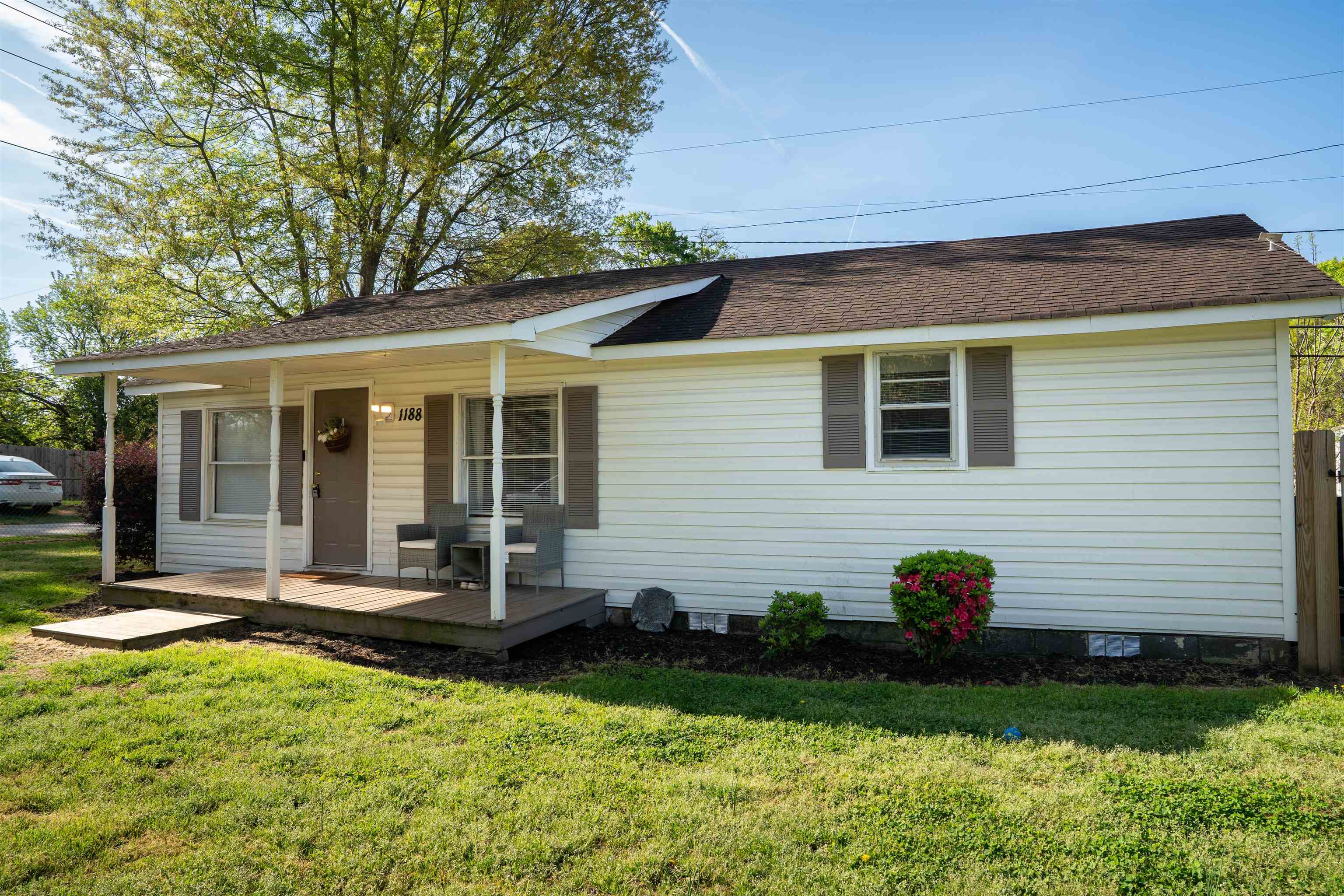 1188 Old Pacolet Road Spartanburg, SC 29307 - Photo 4 of 18
