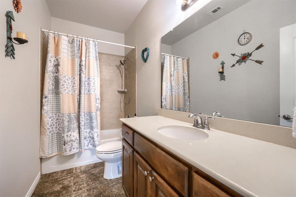 1115 Oak Ridge Road Forney, TX 75126 - Photo 25 of 30