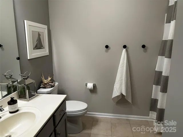 a workspace with furniture and a window