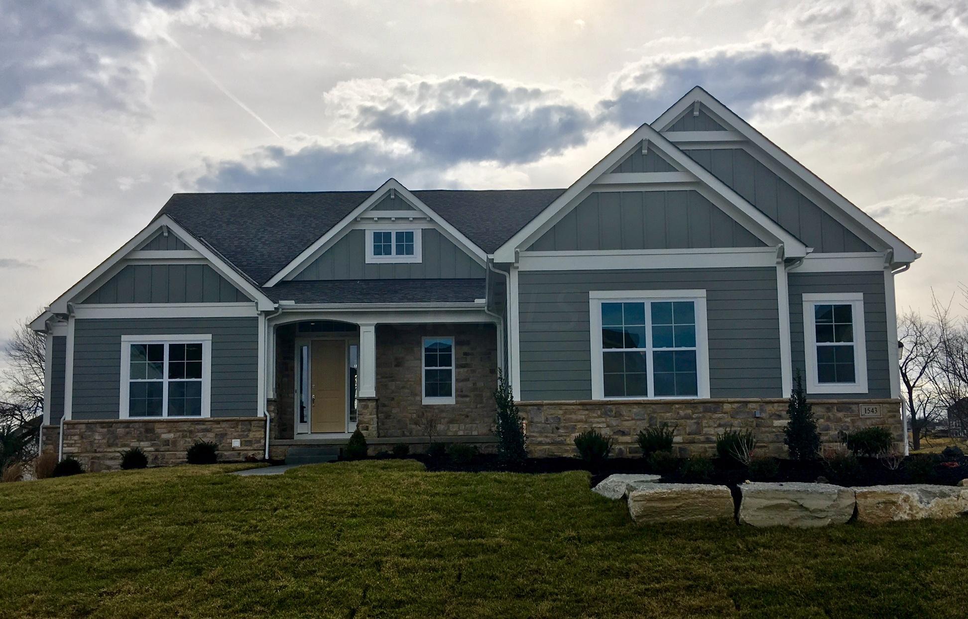 1543 Guilford Road Delaware, OH 43015 - Photo 1 of 9 Gallery Image 1