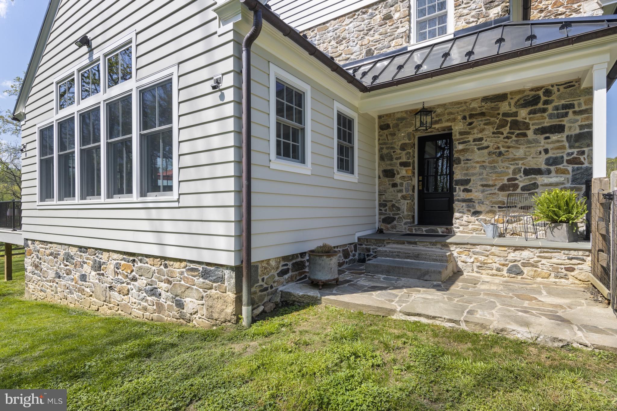 1250 Hillendale Road Chadds Ford, PA 19317 - Photo 19 of 76 a view of a house with yard and sitting area