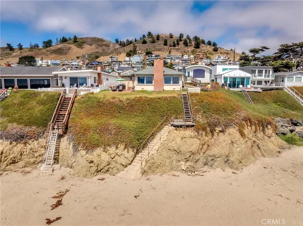 $3,650,000 | 2670 Studio Drive, Cayucos, CA 93430