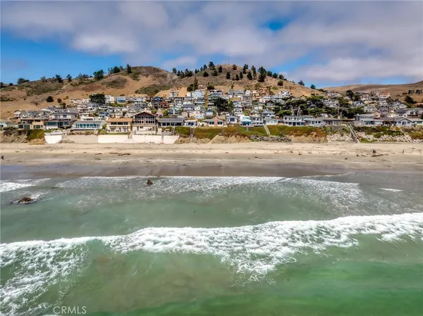$3,650,000 | 2670 Studio Drive, Cayucos, CA 93430