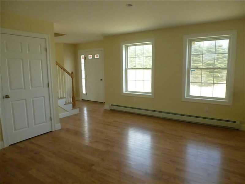 399 Mosher Road Gorham, ME 04038 - Photo 4 of 9 Dining Room.