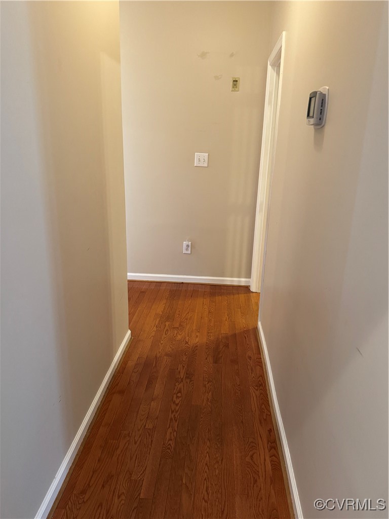 3741 Cherry Walk Williamsburg, VA 23188 - Photo 11 of 37 a view of a small space