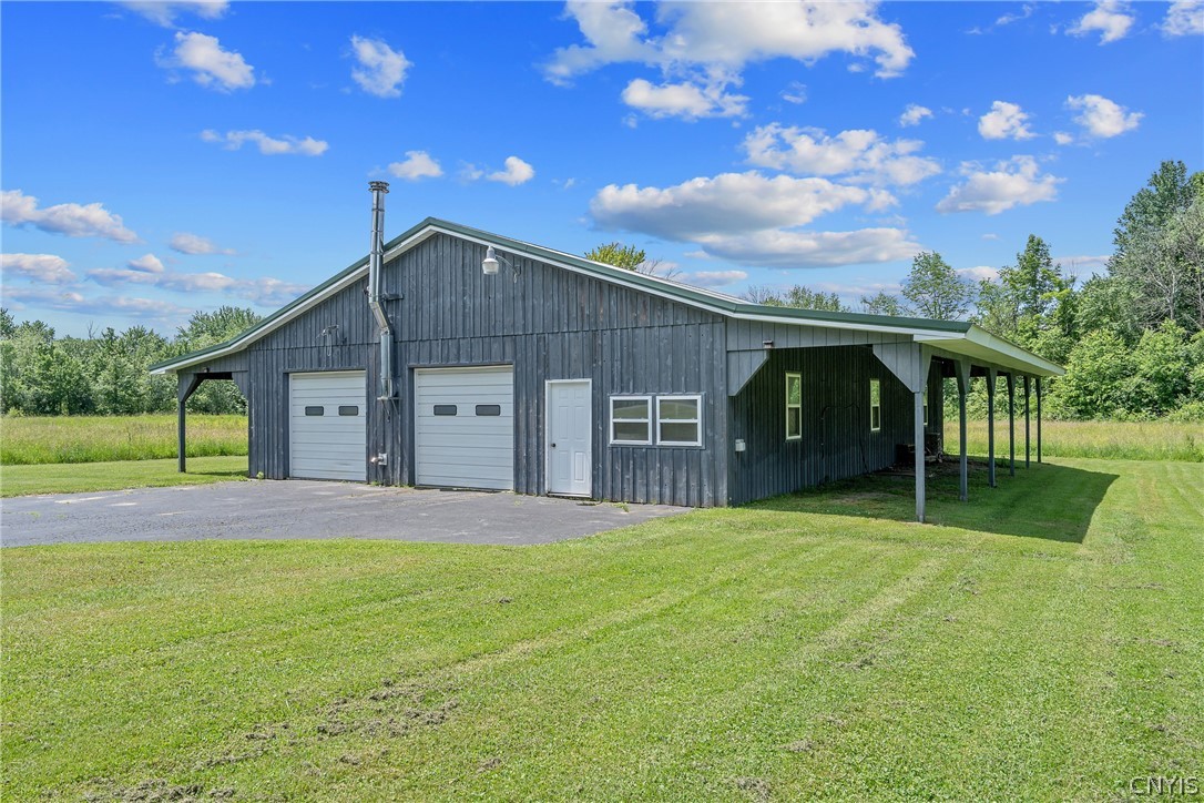 859-885 Dutch Ridge Road Scriba, NY 13126 - Photo 7 of 40