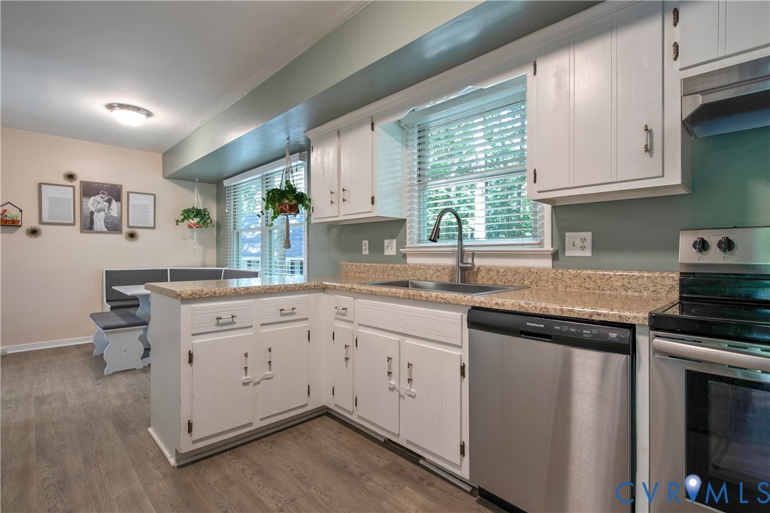 14712 Mill Spring Drive Midlothian, VA 23112 - Photo 22 of 49
