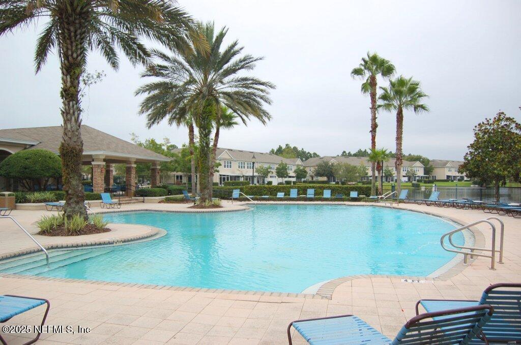 7990 Baymeadows Road East, Unit 1007 Jacksonville, FL 32256 - Photo 20 of 21 Pool