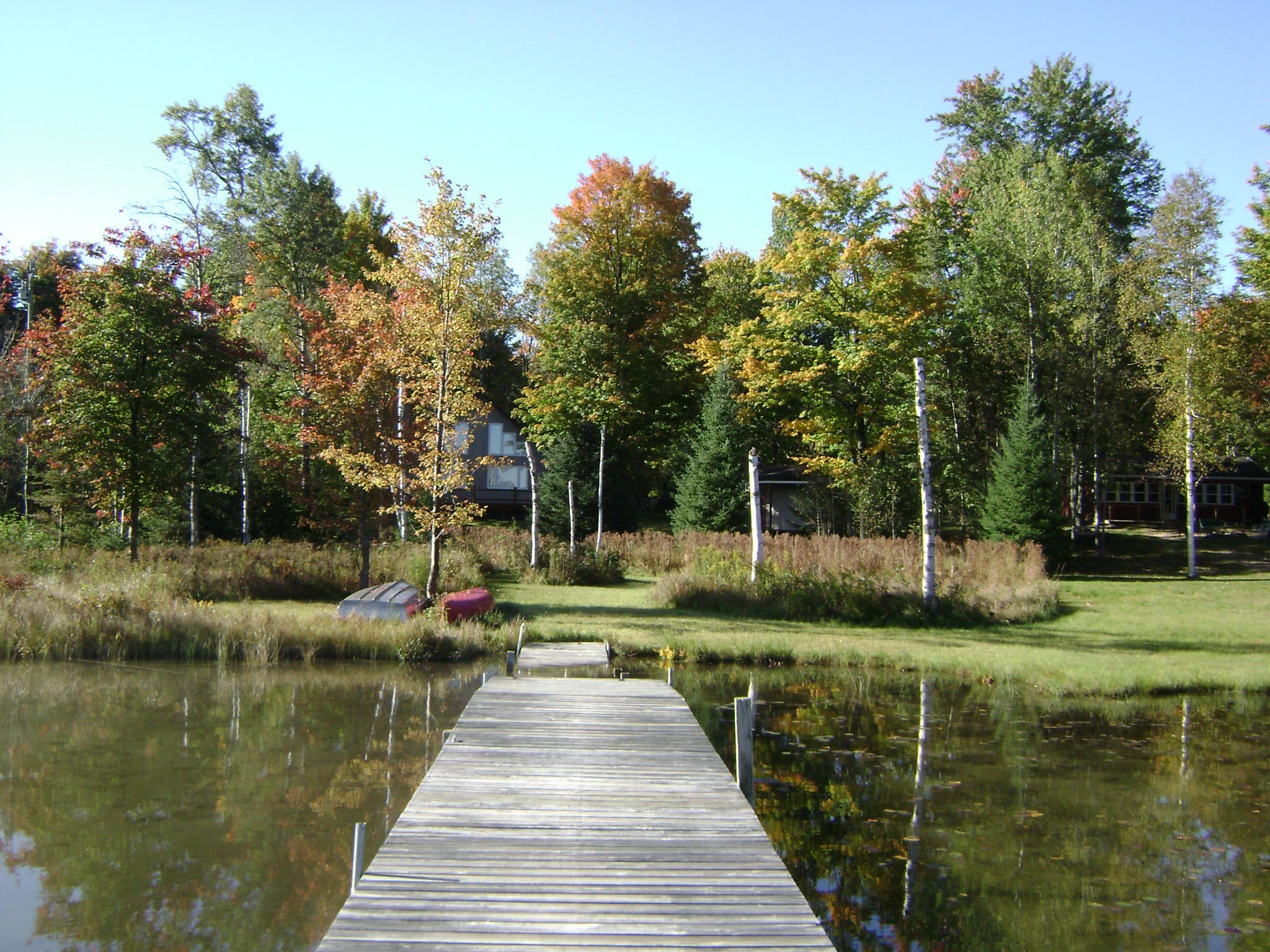 6262 Ranger Lake Road Gaylord, MI 49735 - Photo 27 of 32 Gallery Image 27