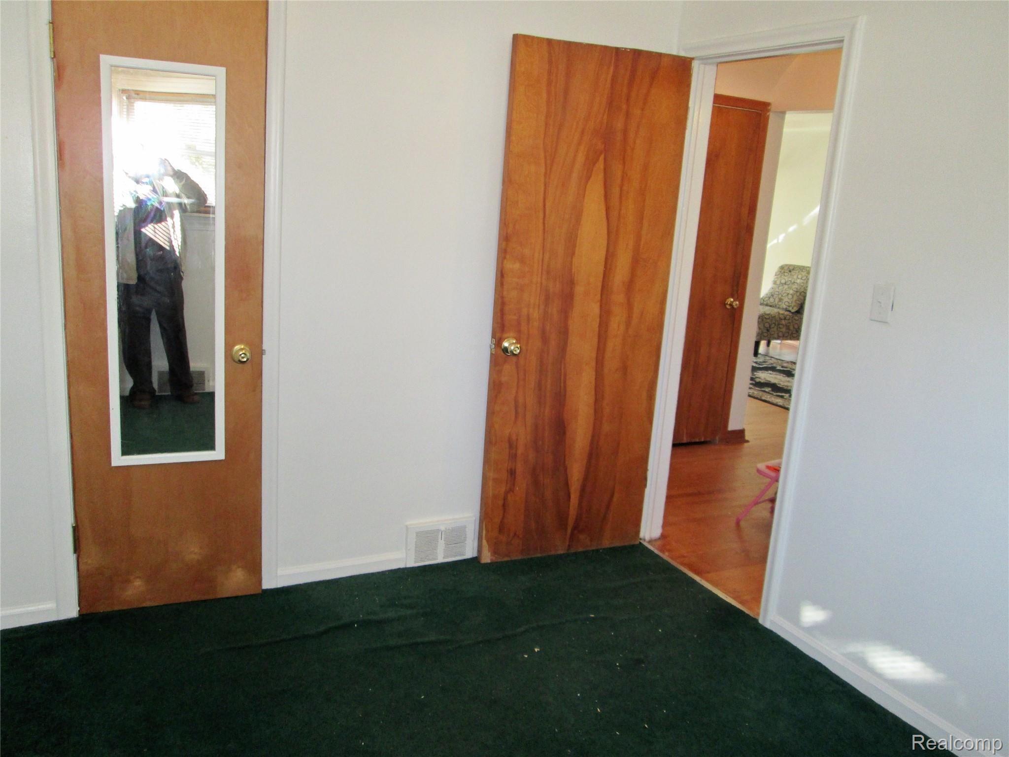 415 Sherbourne Street Inkster, MI 48141 - Photo 18 of 25 Bedroom two 1.jpg