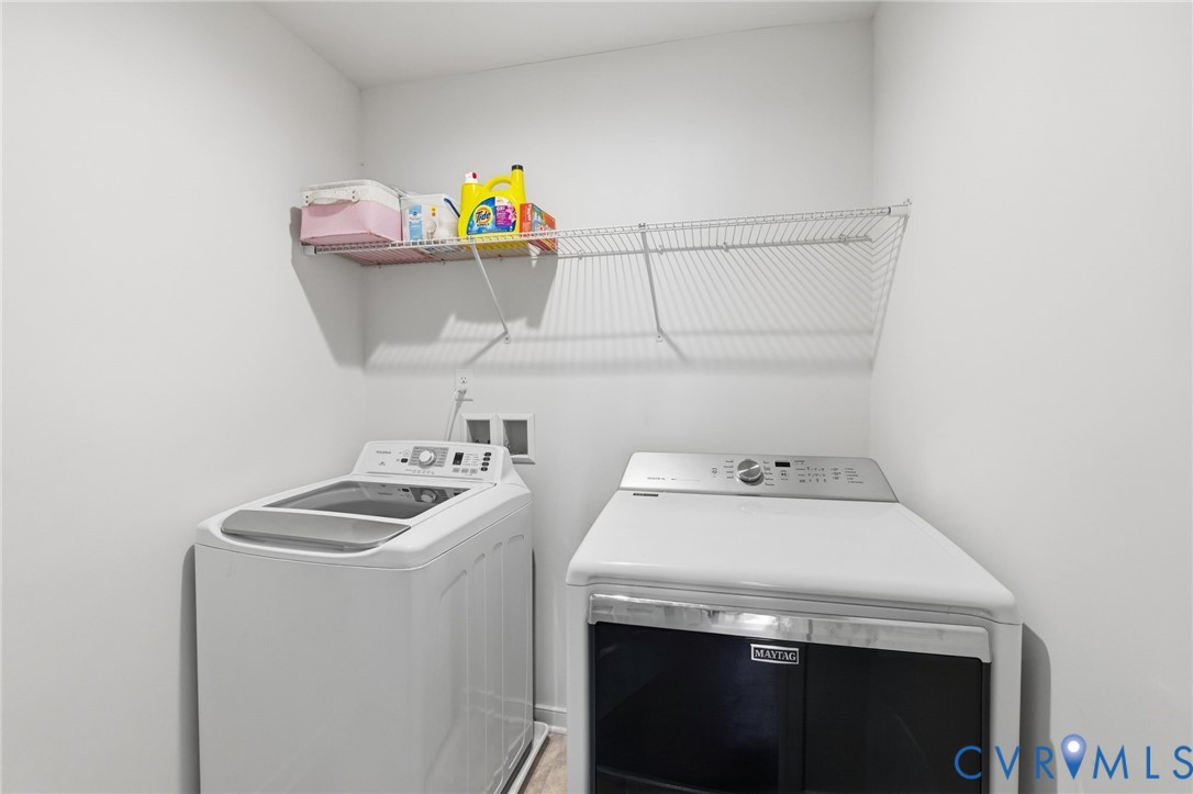 14221 Rockyrun Road Chesterfield, VA 23838 - Photo 23 of 36