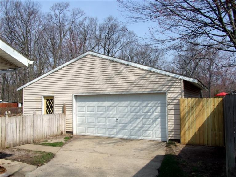 1484 Seminole Road Muskegon, MI 49441 - Photo 2 of 23 Additional Photo