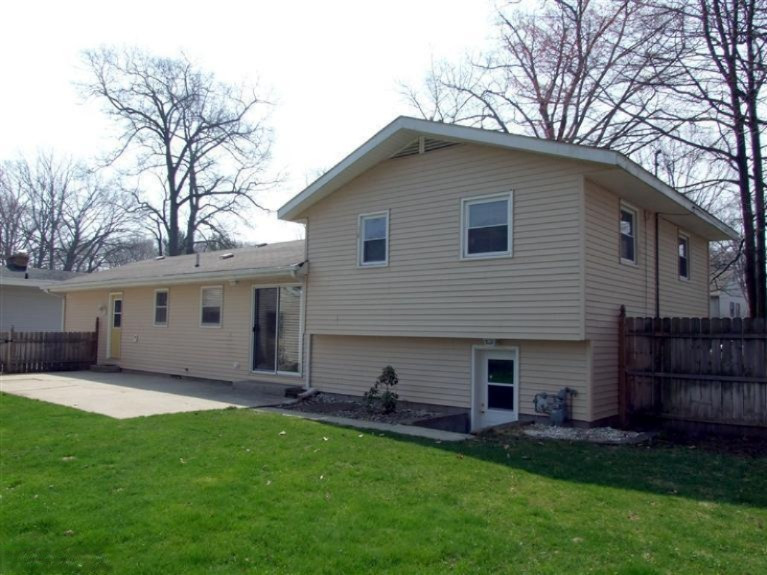 1484 Seminole Road Muskegon, MI 49441 - Photo 4 of 23 Additional Photo