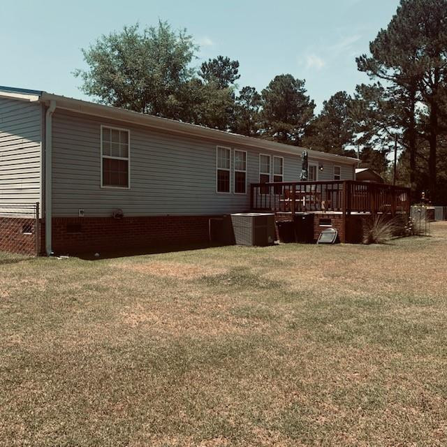 1341 Winding Pond Road Manning, SC 29102 - Photo 4 of 25