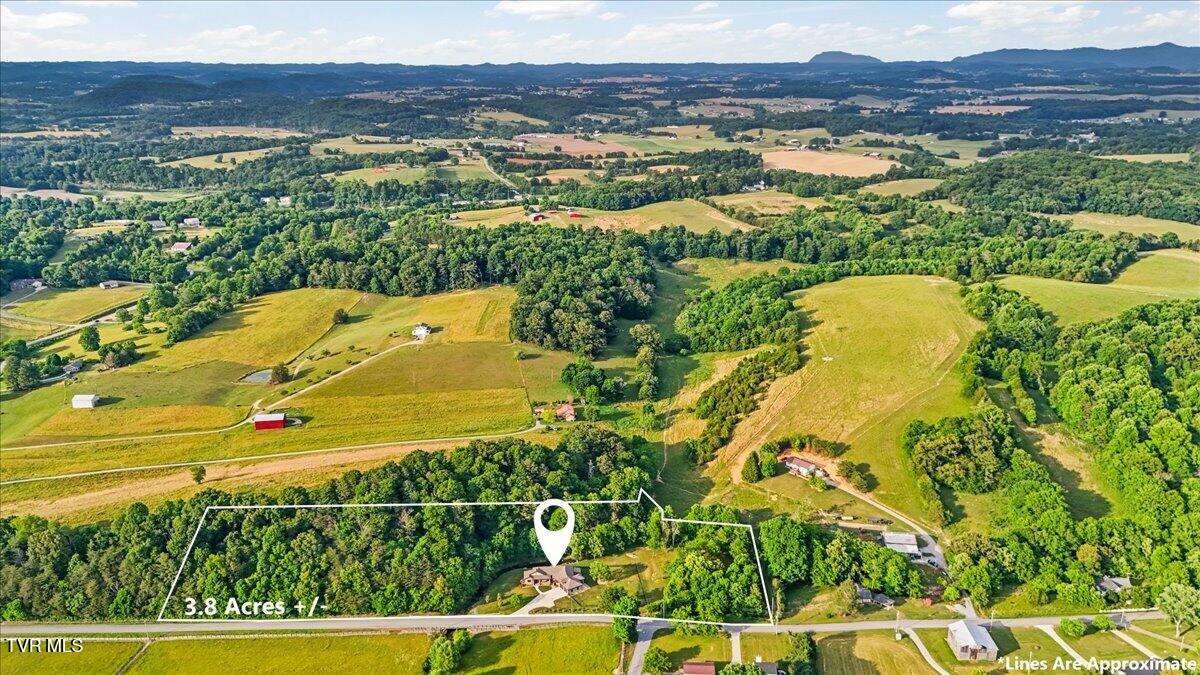 375 Middle Creek Road Afton, TN 37616 - Photo 2 of 119 82-DJI_20260520184444_0259_D