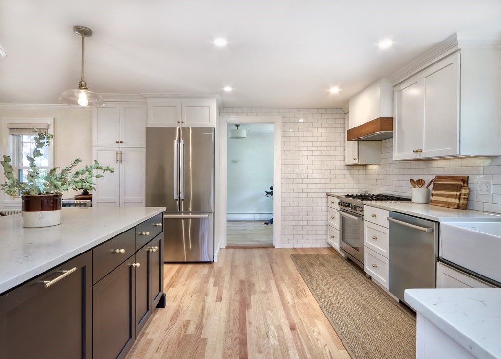3 Conrad Road Melrose, MA 02176 - Photo 11 of 37 Gallery Image 11