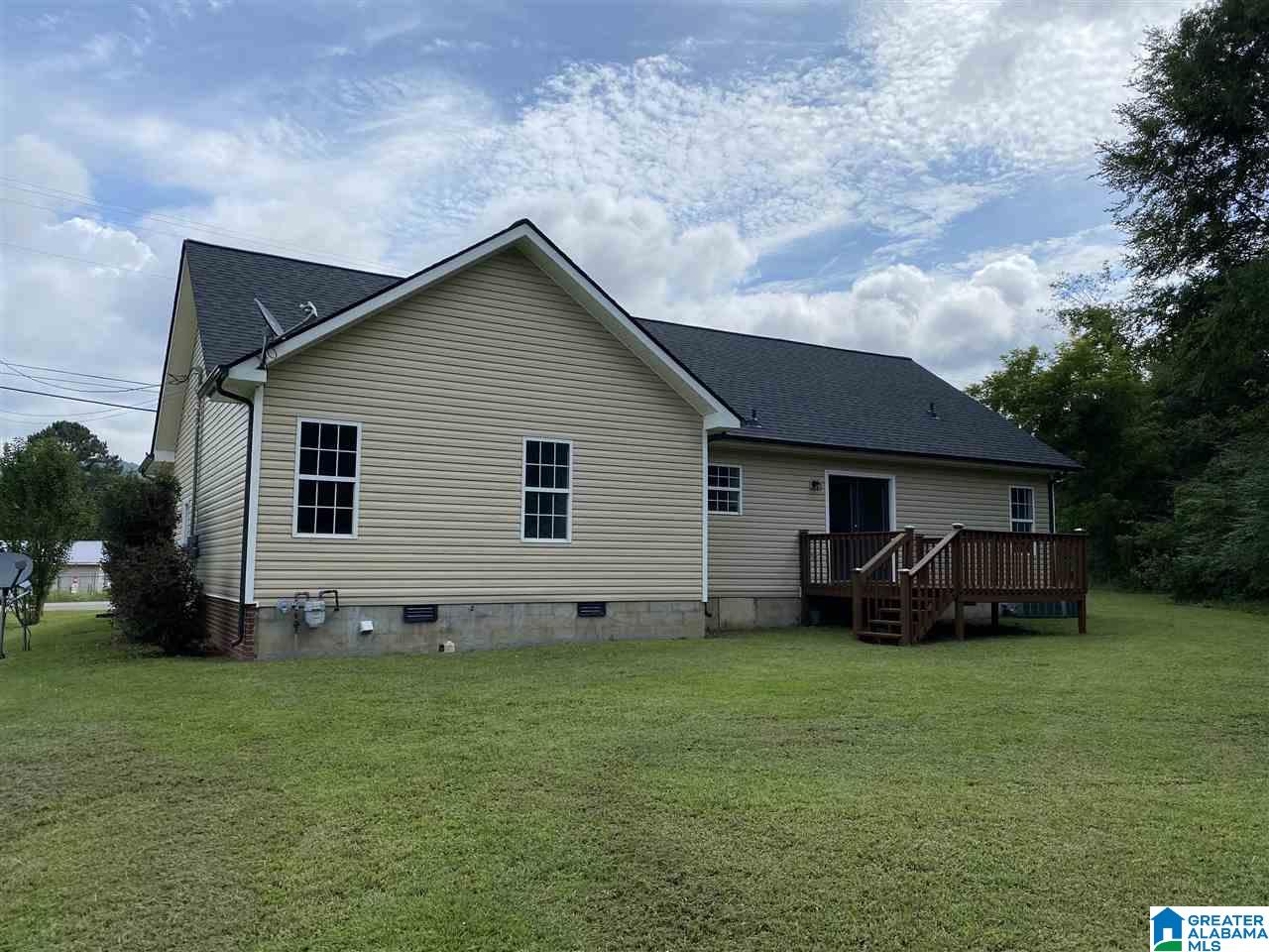 835 Whites Gap Road Southeast Jacksonville, AL 36265 - Photo 31 of 35