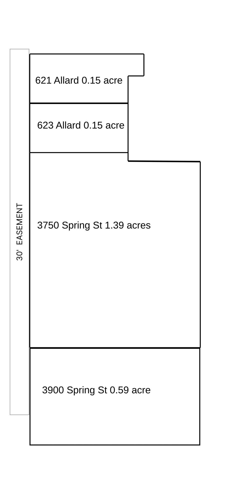3750 Spring Street Eureka, CA 95503 - Photo 3 of 4 Gallery Image 3